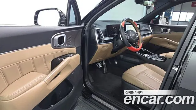 Kia Sorento 2023 thumb 10