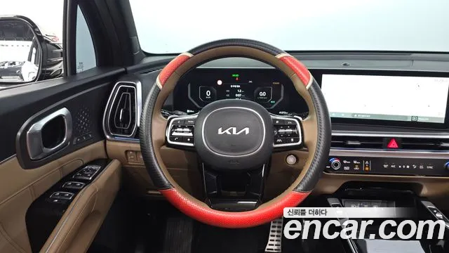 Kia Sorento 2023 thumb 12