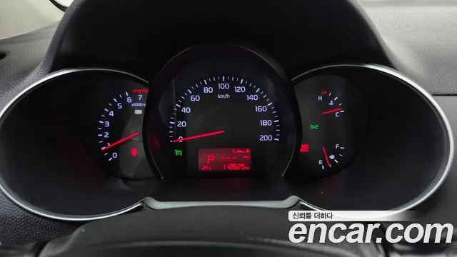 Kia Morning 2015 thumb 8