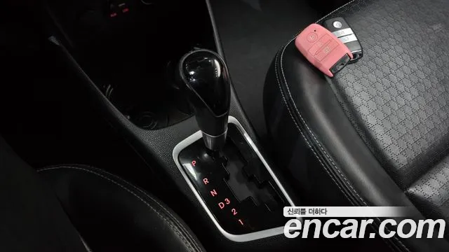 Kia Morning 2015 thumb 9