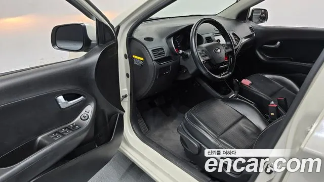Kia Morning 2015 thumb 10