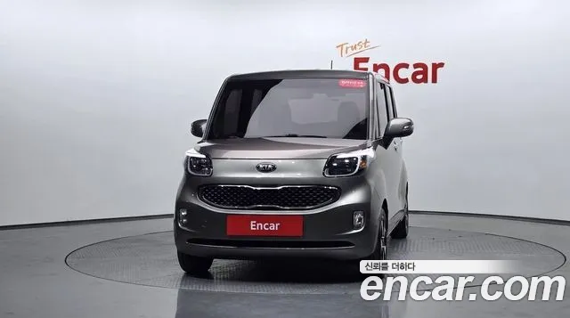 Kia Ray 2012 thumb 2