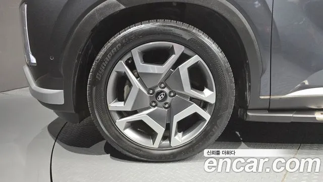 Hyundai Palisade 2022 thumb 5