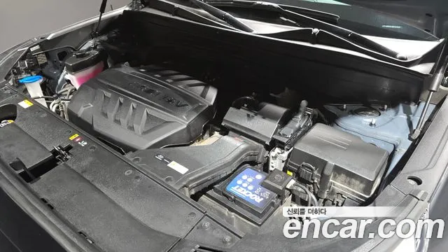 Hyundai Palisade 2022 thumb 6
