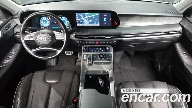 Hyundai Palisade 2022 thumb 7
