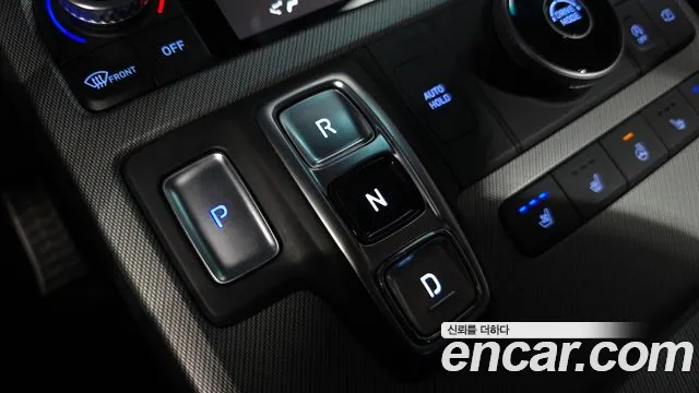 Hyundai Palisade 2022 thumb 9