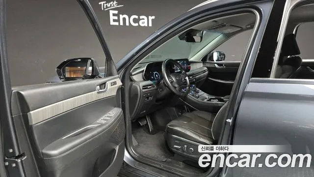 Hyundai Palisade 2022 thumb 10