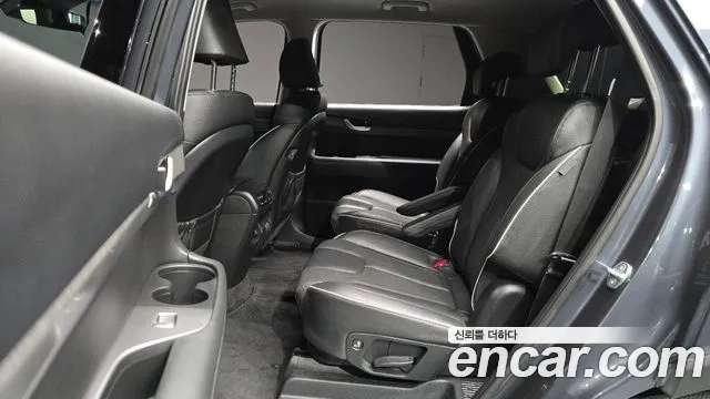 Hyundai Palisade 2022 thumb 12