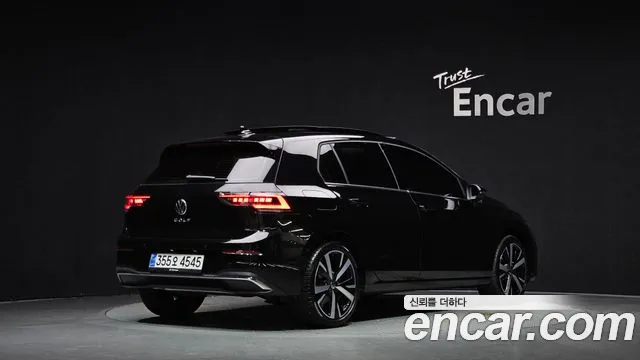 Volkswagen Golf Sportsvan 2025 thumb 2
