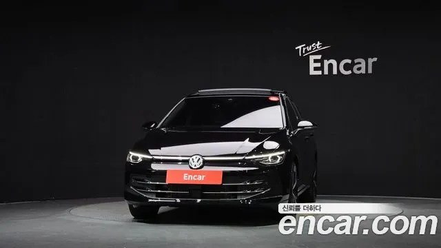 Volkswagen Golf Sportsvan 2025 thumb 3
