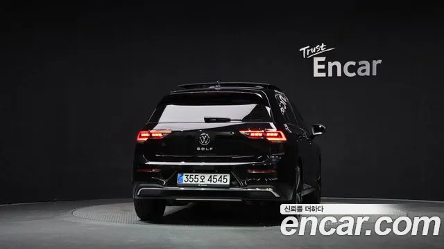 Volkswagen Golf Sportsvan 2025 thumb 4