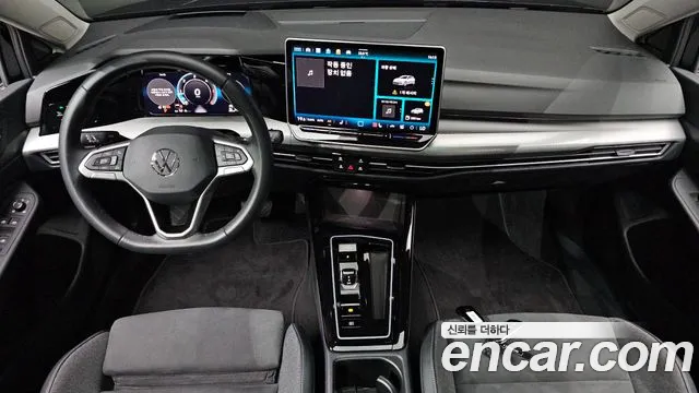 Volkswagen Golf Sportsvan 2025 thumb 7