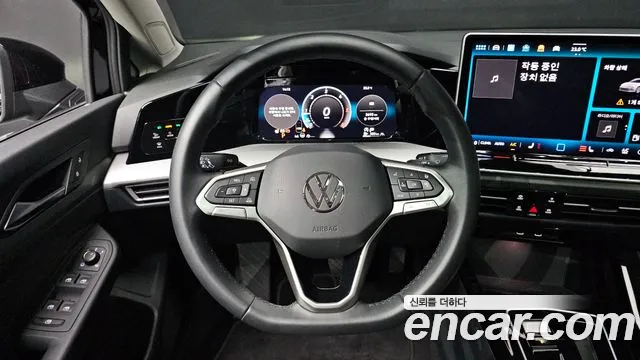 Volkswagen Golf Sportsvan 2025 thumb 12