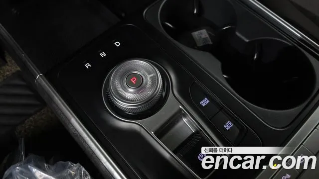 Kia Carnival 2023 thumb 9