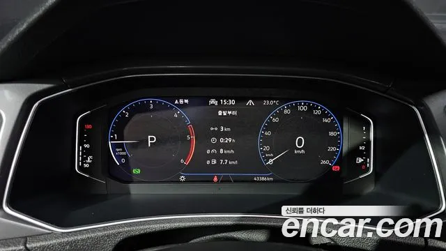 Volkswagen T-Roc 2021 thumb 8