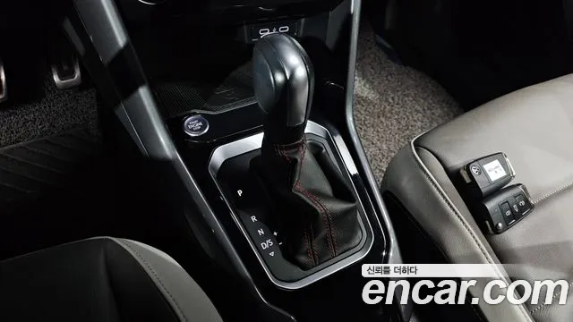 Volkswagen T-Roc 2021 thumb 9