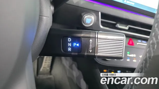 Hyundai Sonata 2025 thumb 8