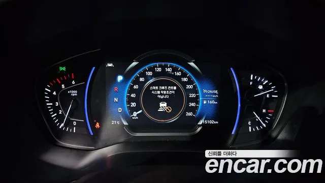 Hyundai Santa Fe 2018 thumb 8