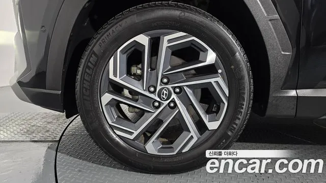 Hyundai Tucson 2024 thumb 4