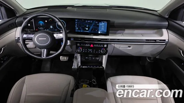 Hyundai Tucson 2024 thumb 6