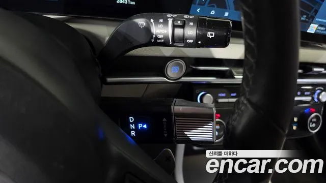 Hyundai Tucson 2024 thumb 8