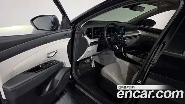 Hyundai Tucson 2024 thumb 9