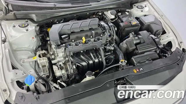 Hyundai Avante 2024 thumb 5