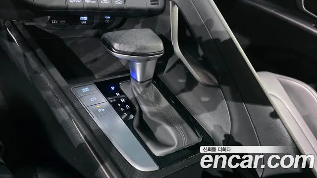 Hyundai Avante 2024 thumb 8