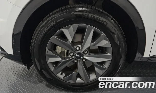 Kia Sportage 2021 thumb 5