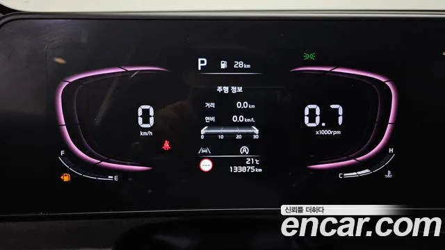 Kia Sportage 2021 thumb 8
