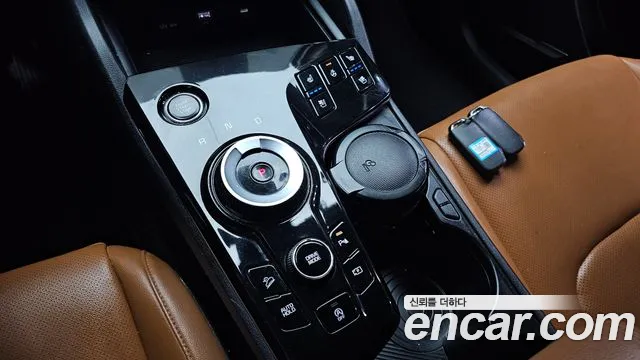 Kia Sportage 2021 thumb 9