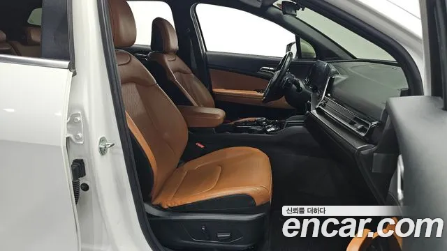 Kia Sportage 2021 thumb 10