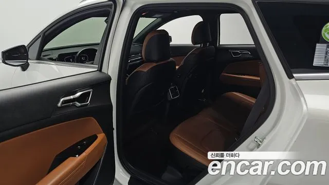 Kia Sportage 2021 thumb 12