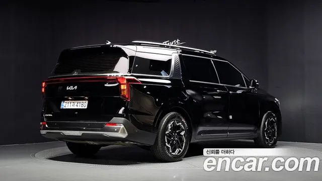 Kia Carnival 2026 thumb 2
