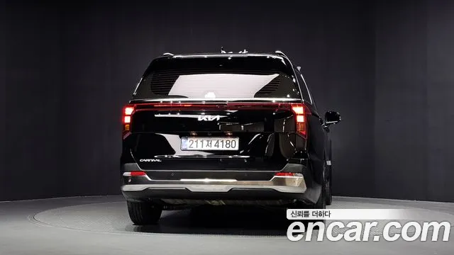 Kia Carnival 2026 thumb 4