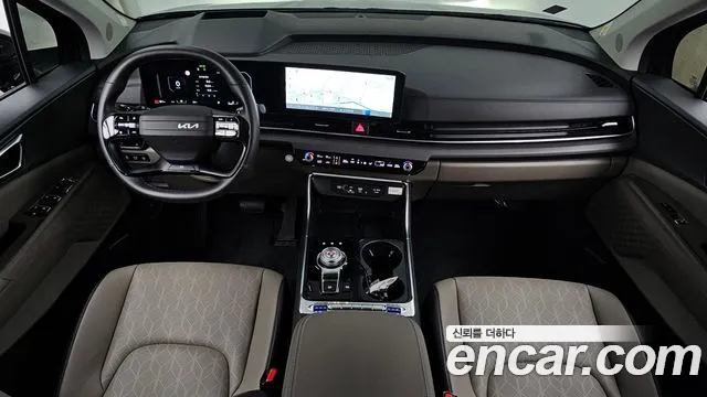 Kia Carnival 2026 thumb 7