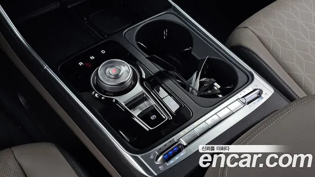 Kia Carnival 2026 thumb 9