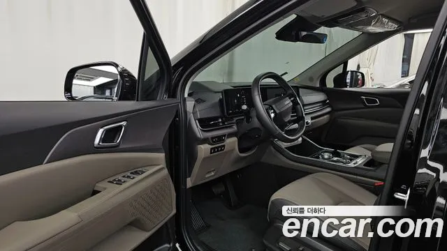 Kia Carnival 2026 thumb 10