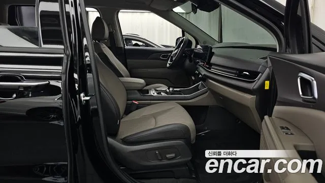 Kia Carnival 2026 thumb 11
