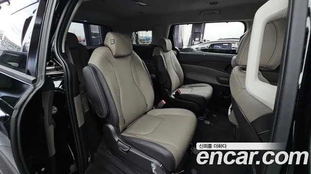 Kia Carnival 2026 thumb 12