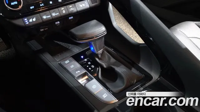 Hyundai Avante 2021 thumb 9
