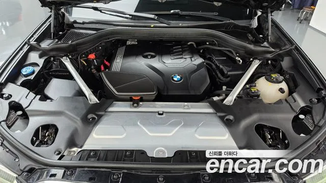 BMW X4 2022 thumb 6