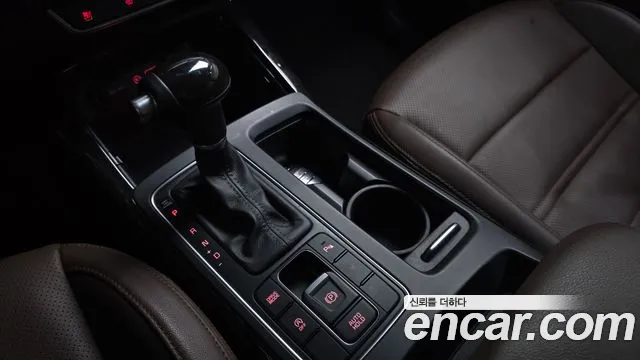 Kia Sorento 2017 thumb 9