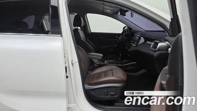 Kia Sorento 2017 thumb 11