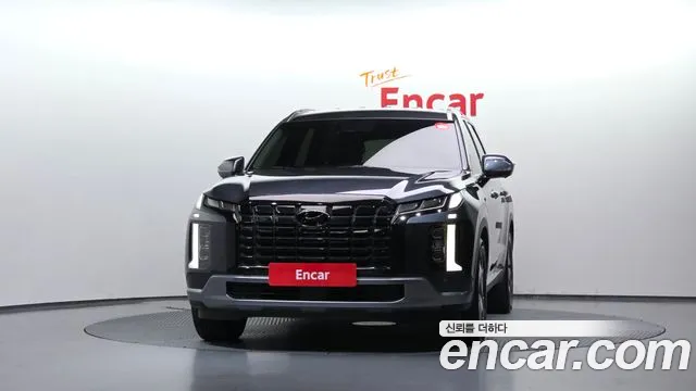 Hyundai Palisade 2023 thumb 3