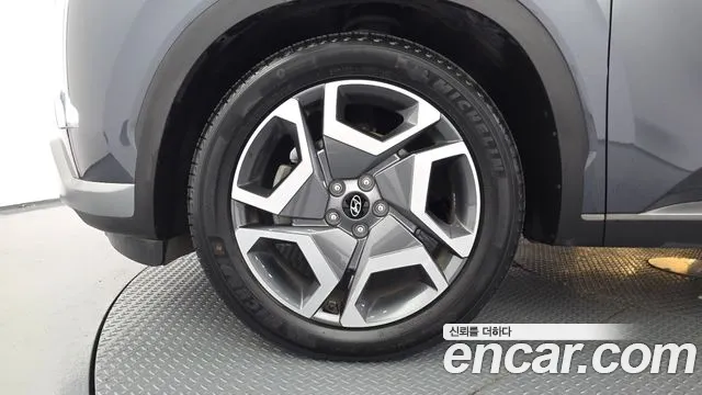 Hyundai Palisade 2023 thumb 5