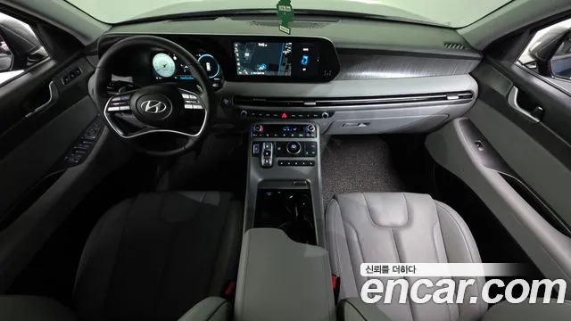 Hyundai Palisade 2023 thumb 7