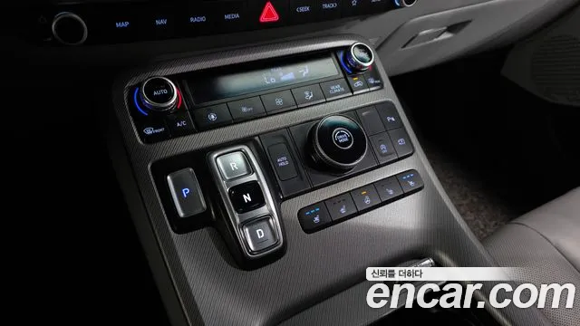Hyundai Palisade 2023 thumb 9