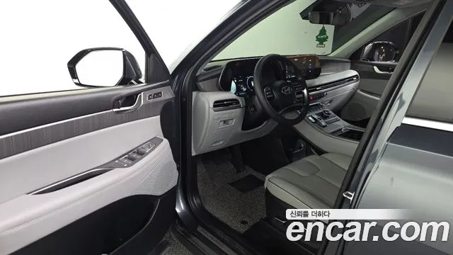 Hyundai Palisade 2023 thumb 10