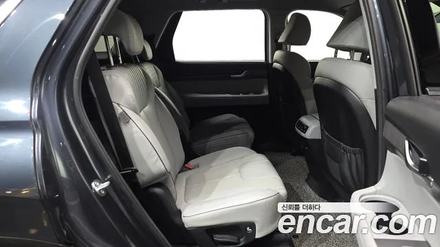 Hyundai Palisade 2023 thumb 11
